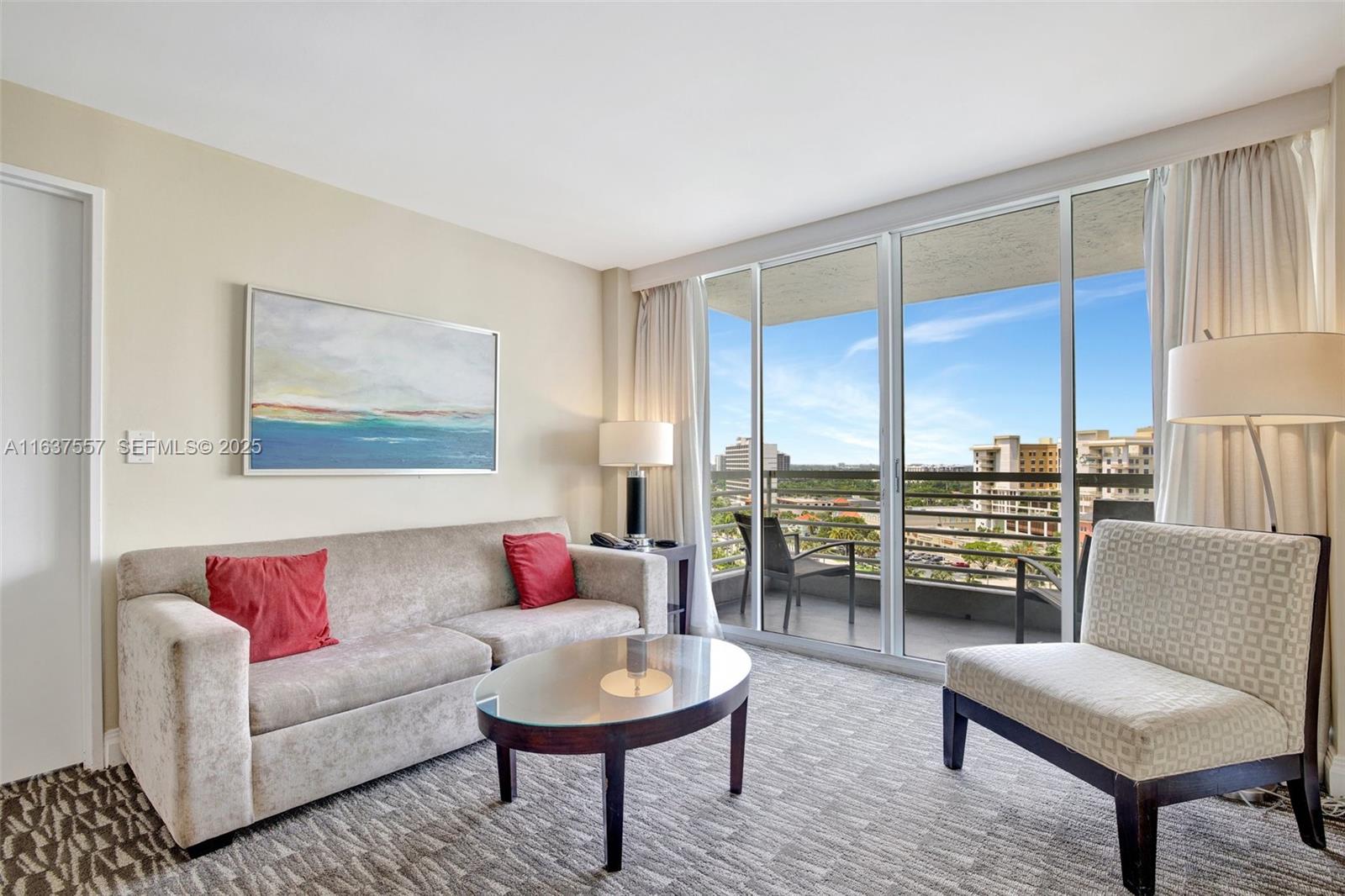 GALLERY ONE CONDO - Residential
