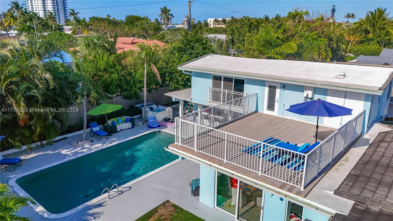 HILLSBORO SHORES SEC - Residential