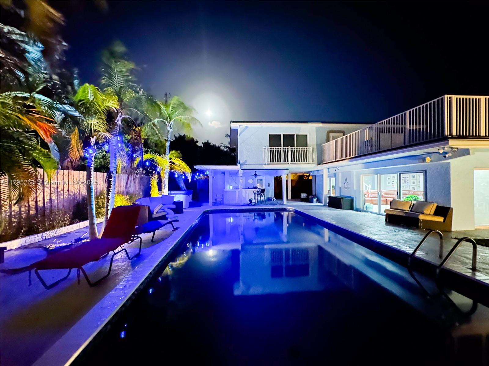 HILLSBORO SHORES SEC - Residential