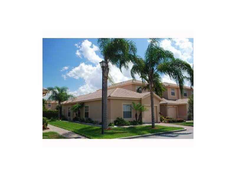 BOYNTON OASIS COND - Residential Lease