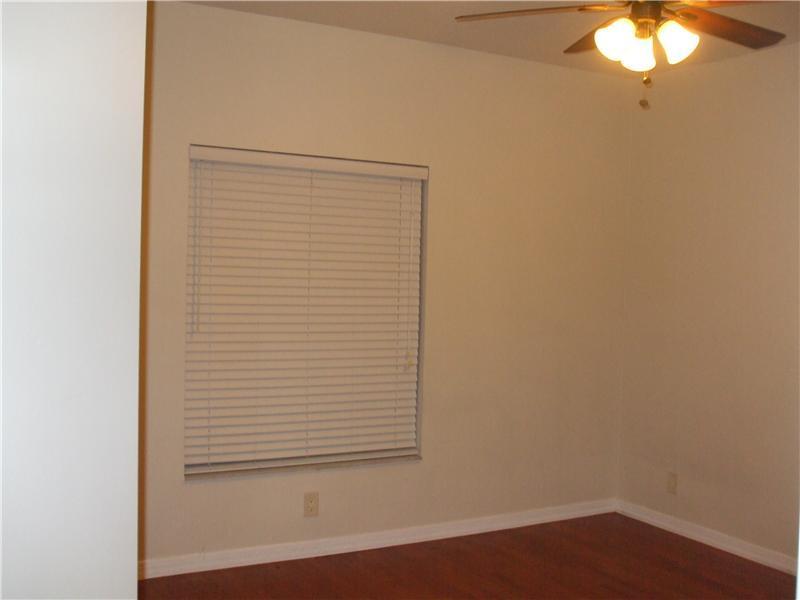 BOYNTON OASIS COND - Residential Lease