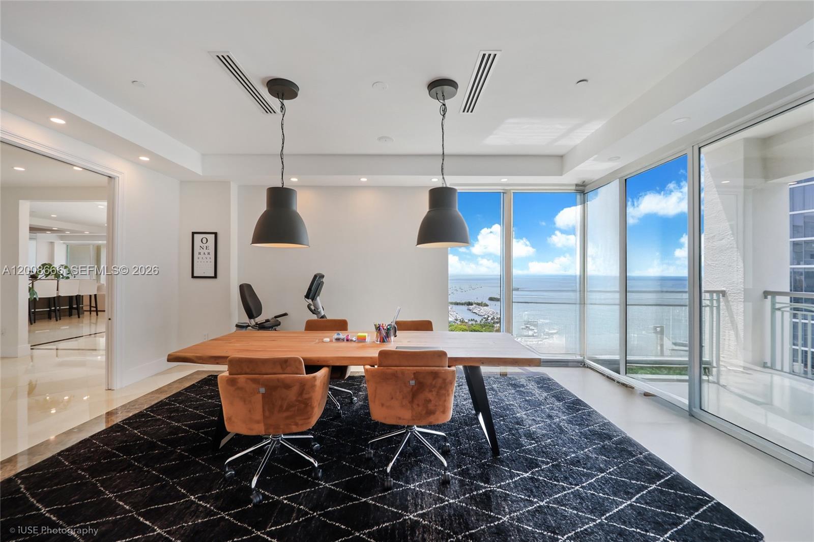 THE TOWER RESIDENCES COND - Residential