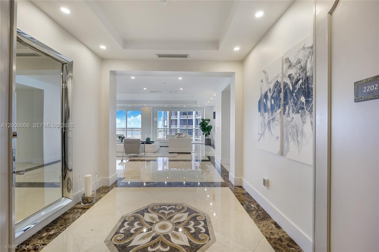 THE TOWER RESIDENCES COND - Residential