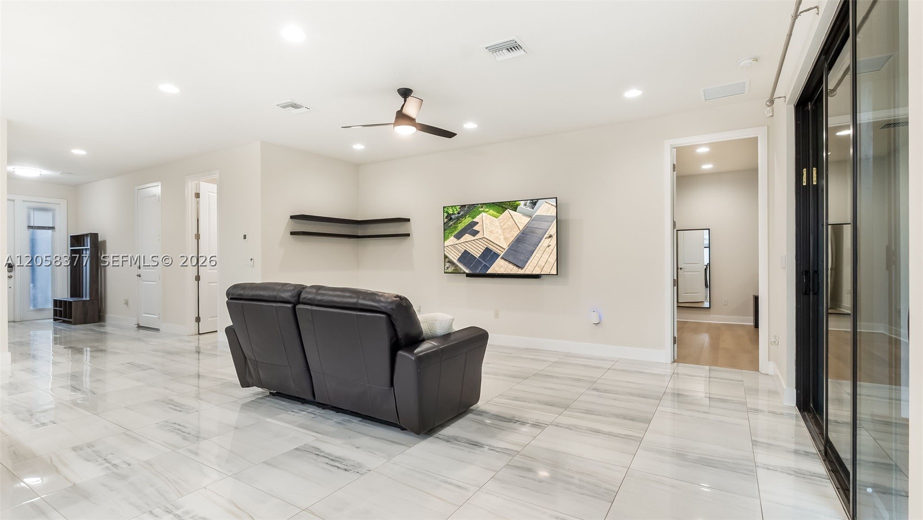 TOSCANA ISLES PUD PL - Residential