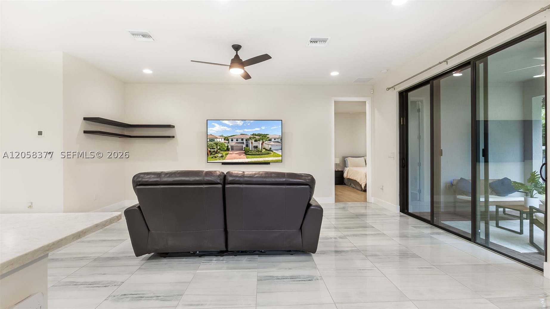 TOSCANA ISLES PUD PL - Residential