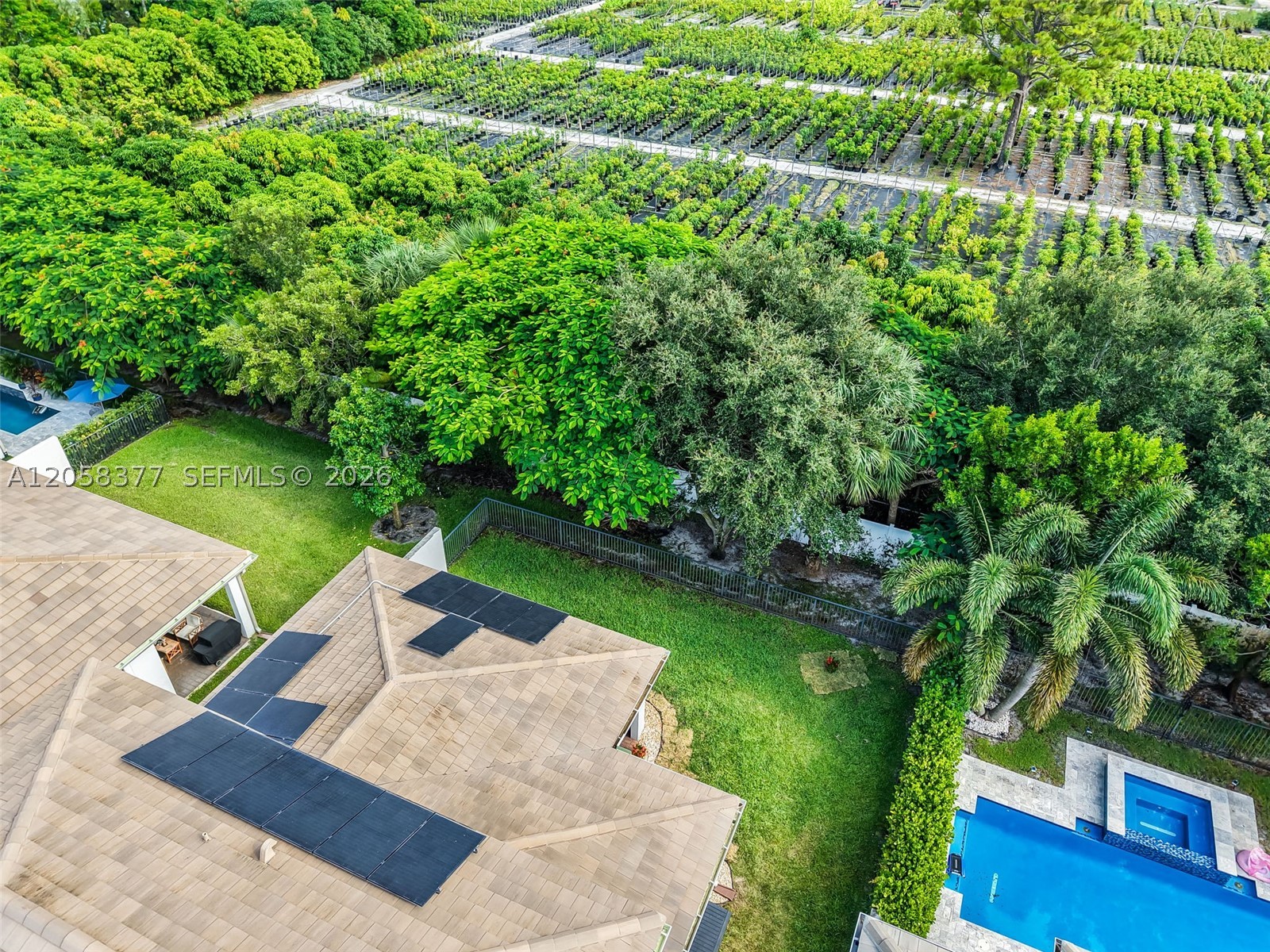 TOSCANA ISLES PUD PL - Residential
