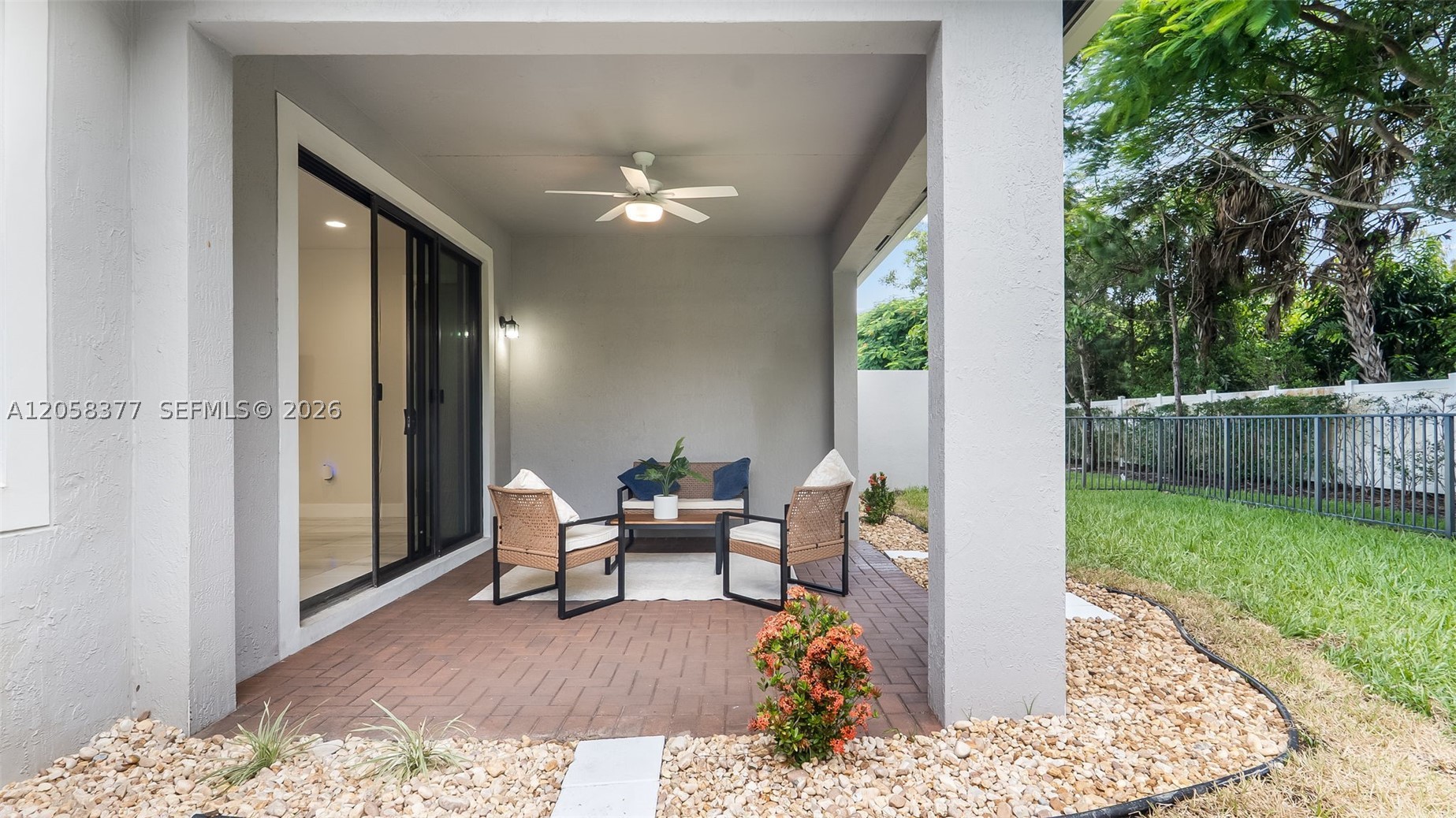 TOSCANA ISLES PUD PL - Residential