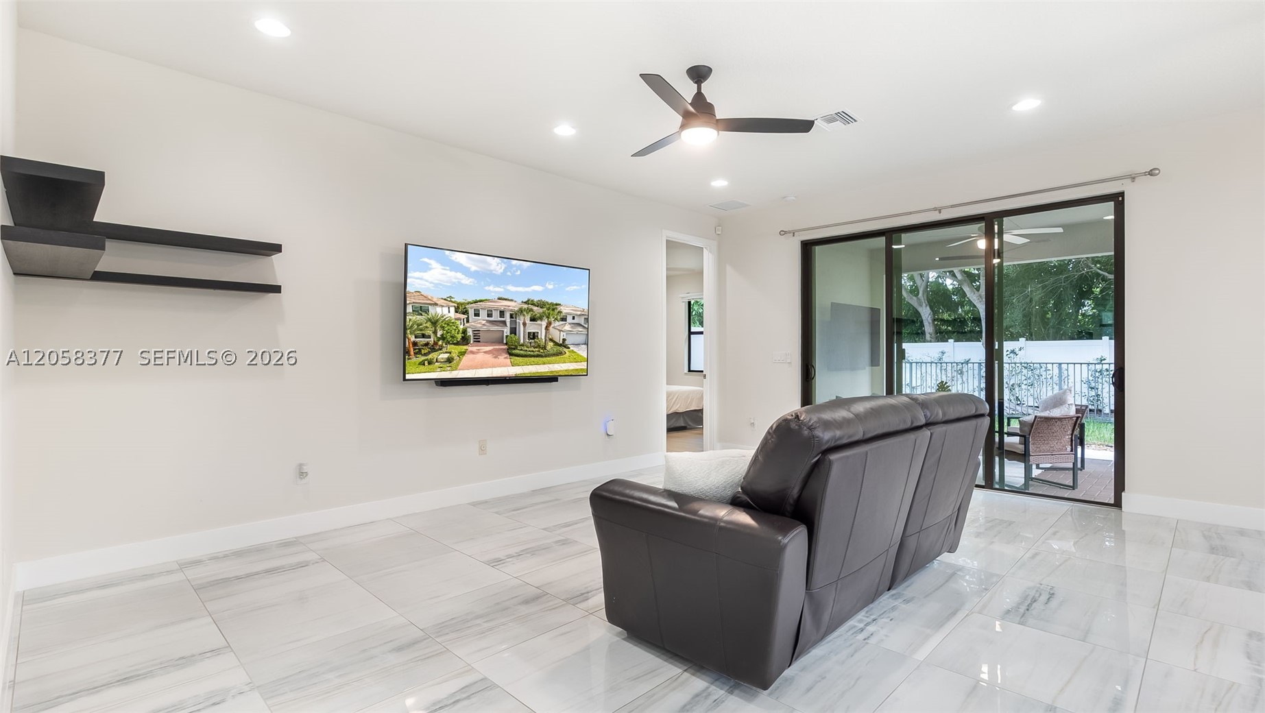 TOSCANA ISLES PUD PL - Residential