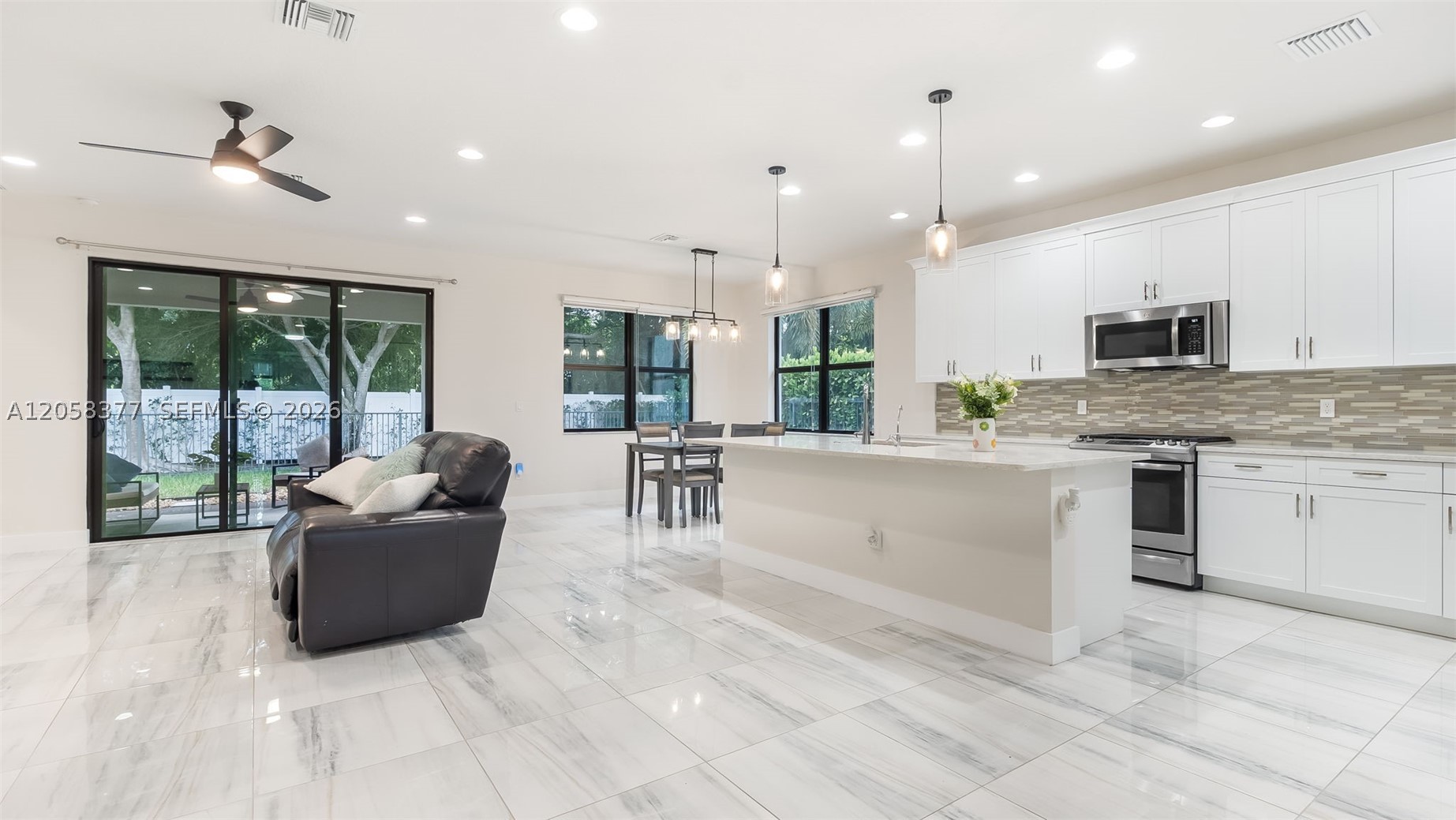 TOSCANA ISLES PUD PL - Residential