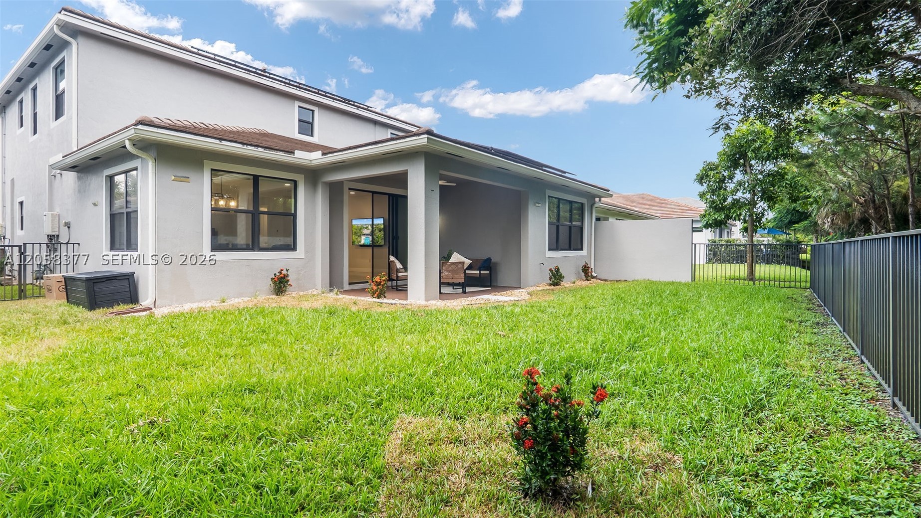TOSCANA ISLES PUD PL - Residential