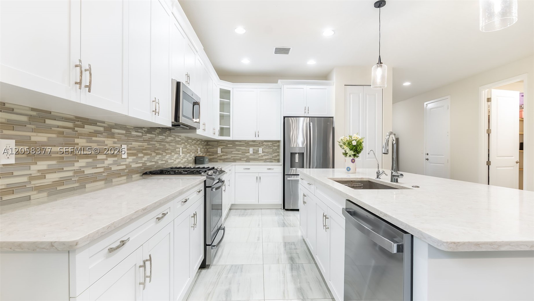 TOSCANA ISLES PUD PL - Residential