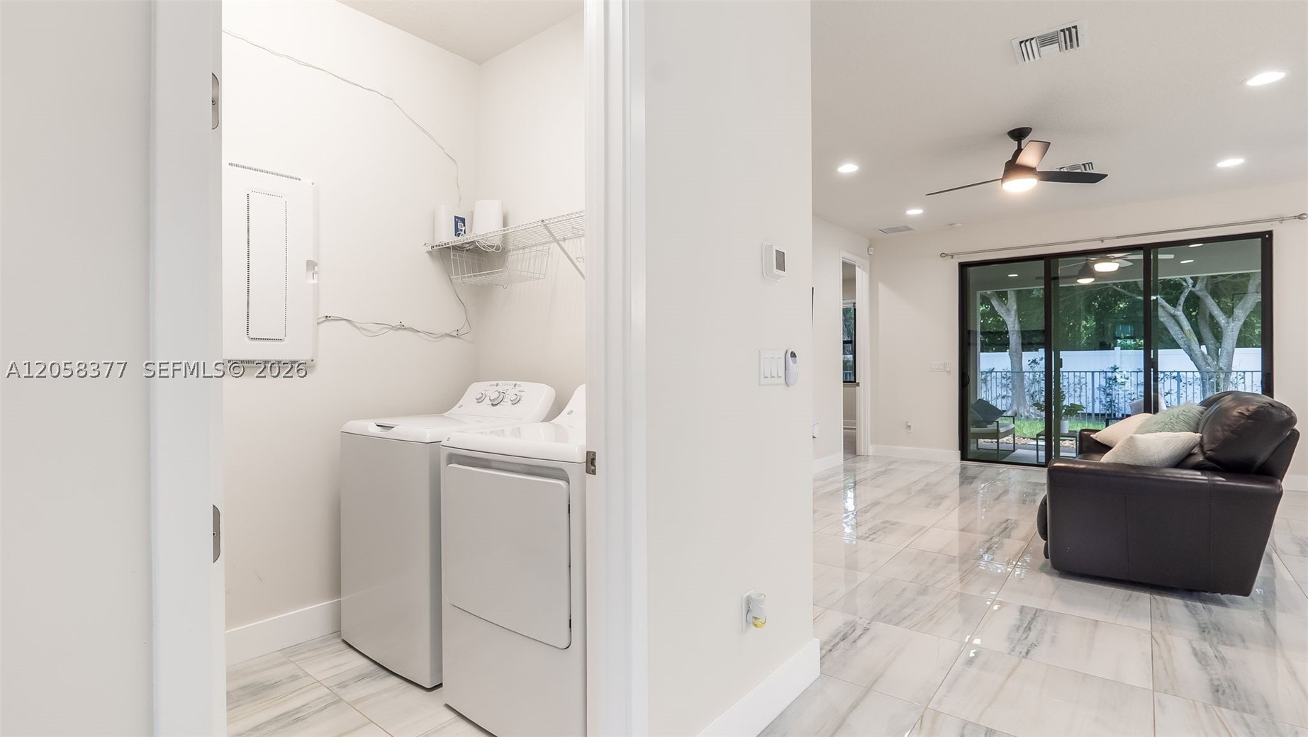 TOSCANA ISLES PUD PL - Residential