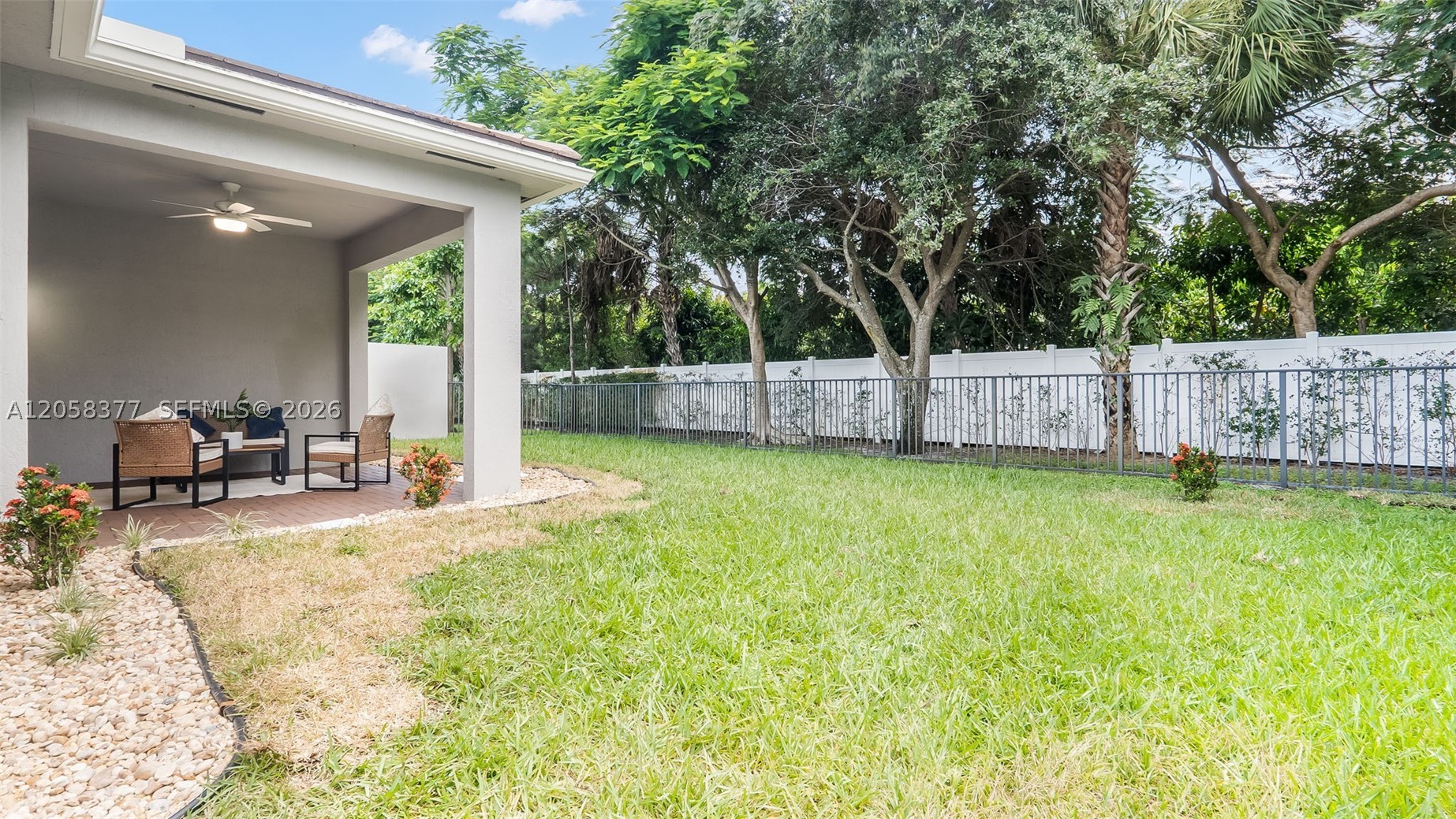 TOSCANA ISLES PUD PL - Residential