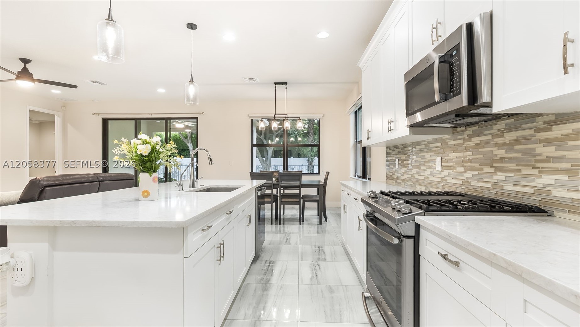 TOSCANA ISLES PUD PL - Residential