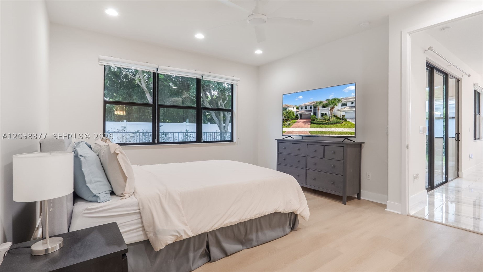 TOSCANA ISLES PUD PL - Residential
