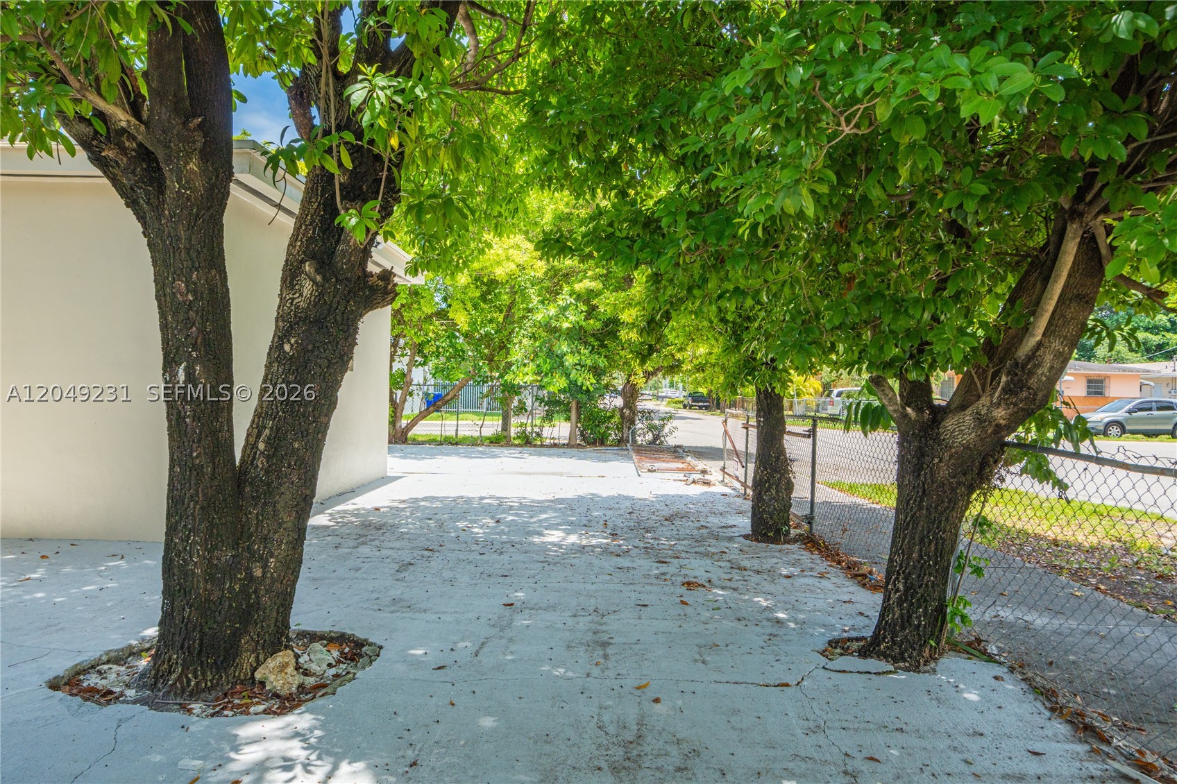 OCOEE PARK - Residential Lease