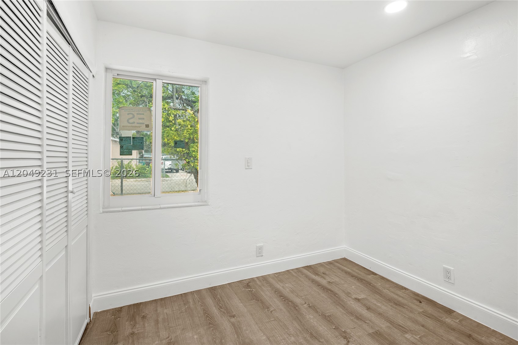 OCOEE PARK - Residential Lease