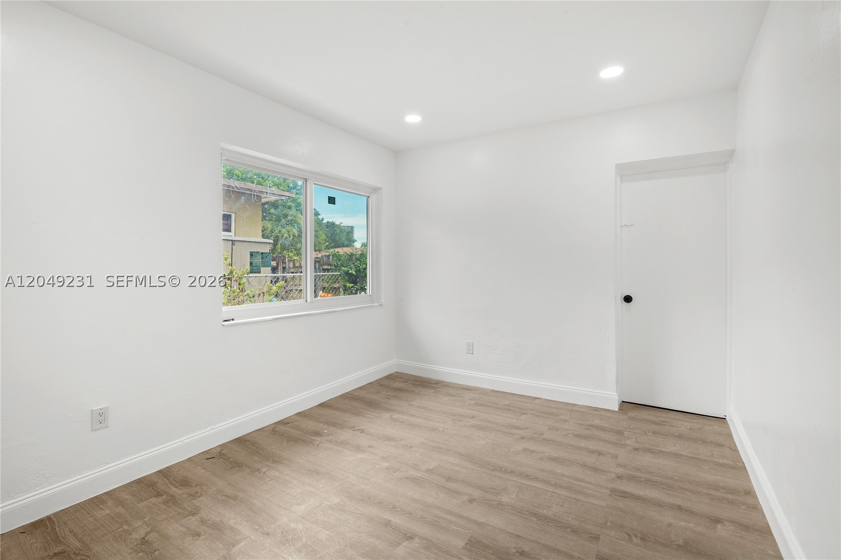 OCOEE PARK - Residential Lease