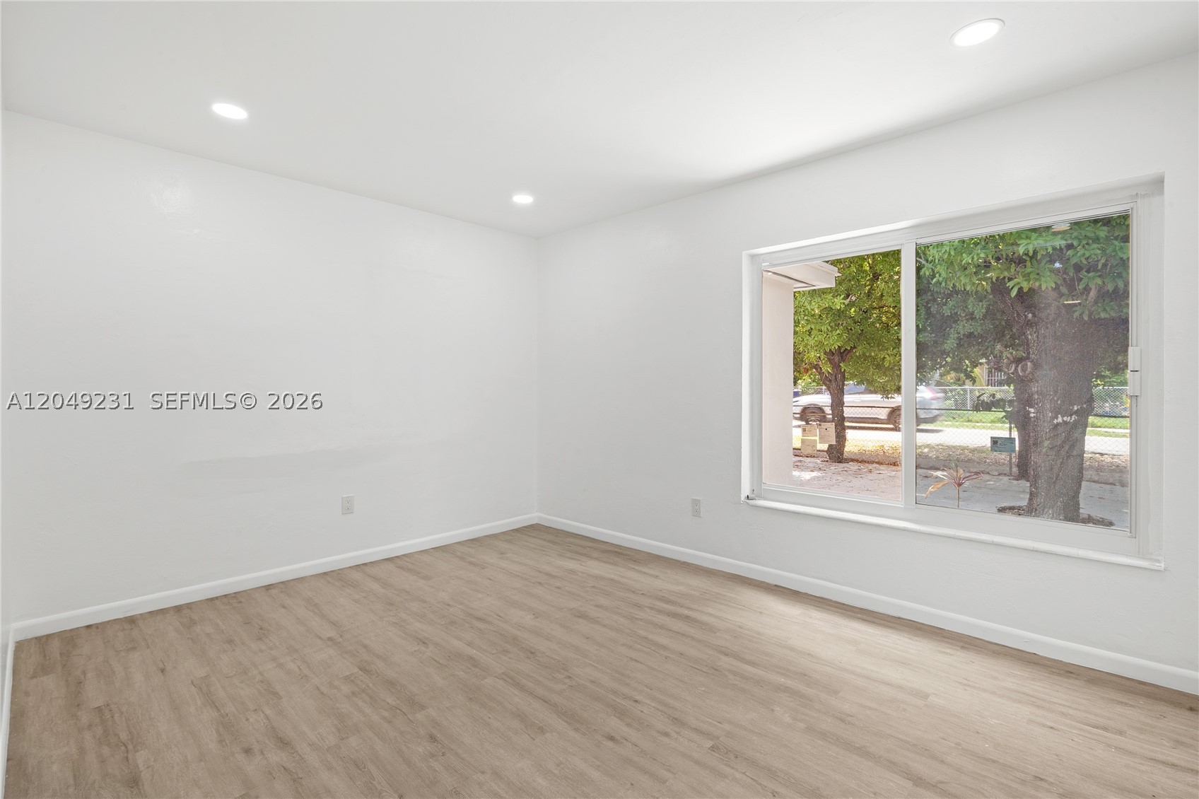 OCOEE PARK - Residential Lease