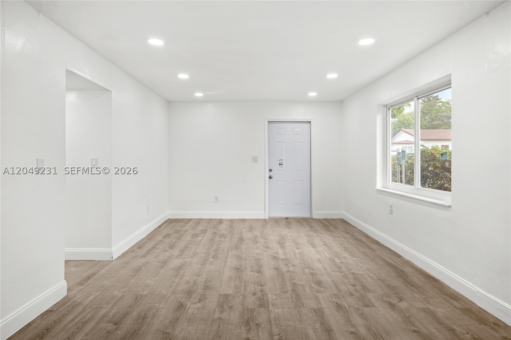 OCOEE PARK - Residential Lease
