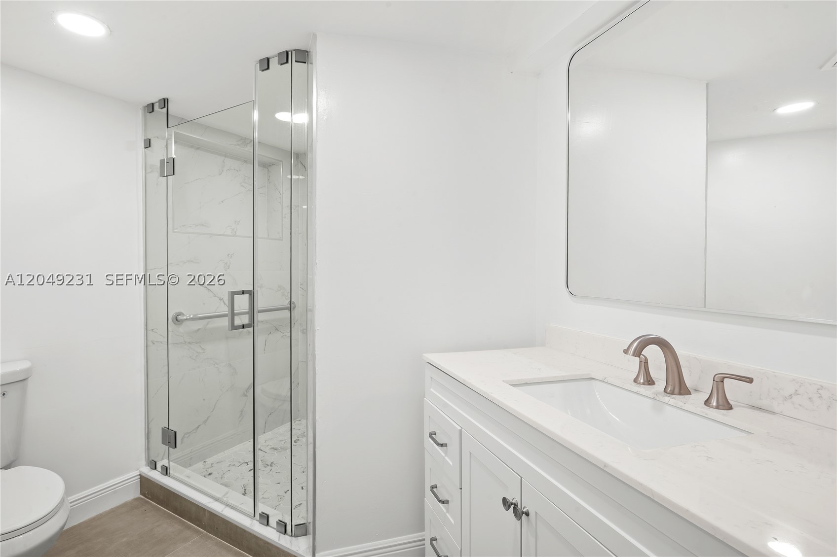OCOEE PARK - Residential Lease