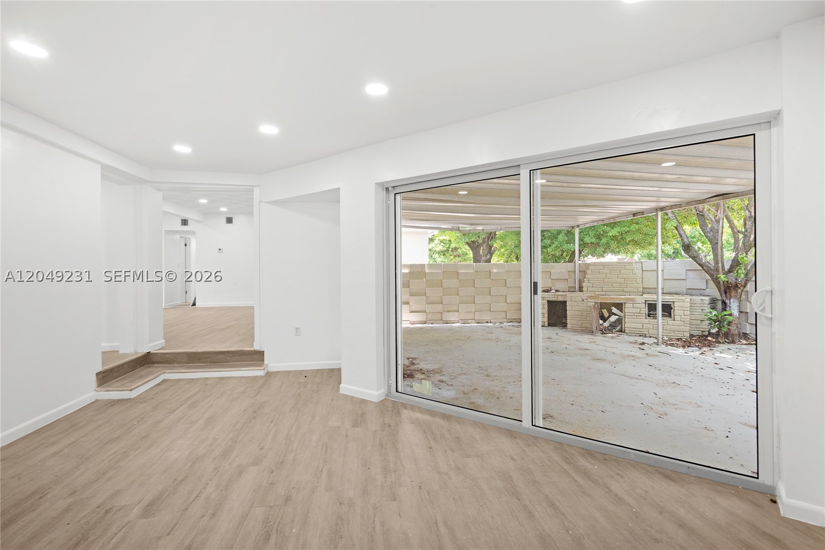 OCOEE PARK - Residential Lease