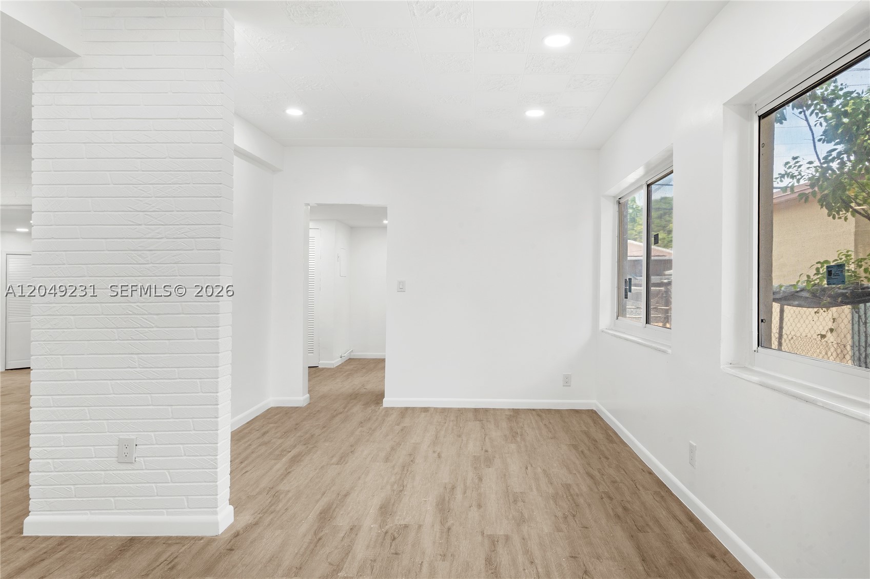 OCOEE PARK - Residential Lease