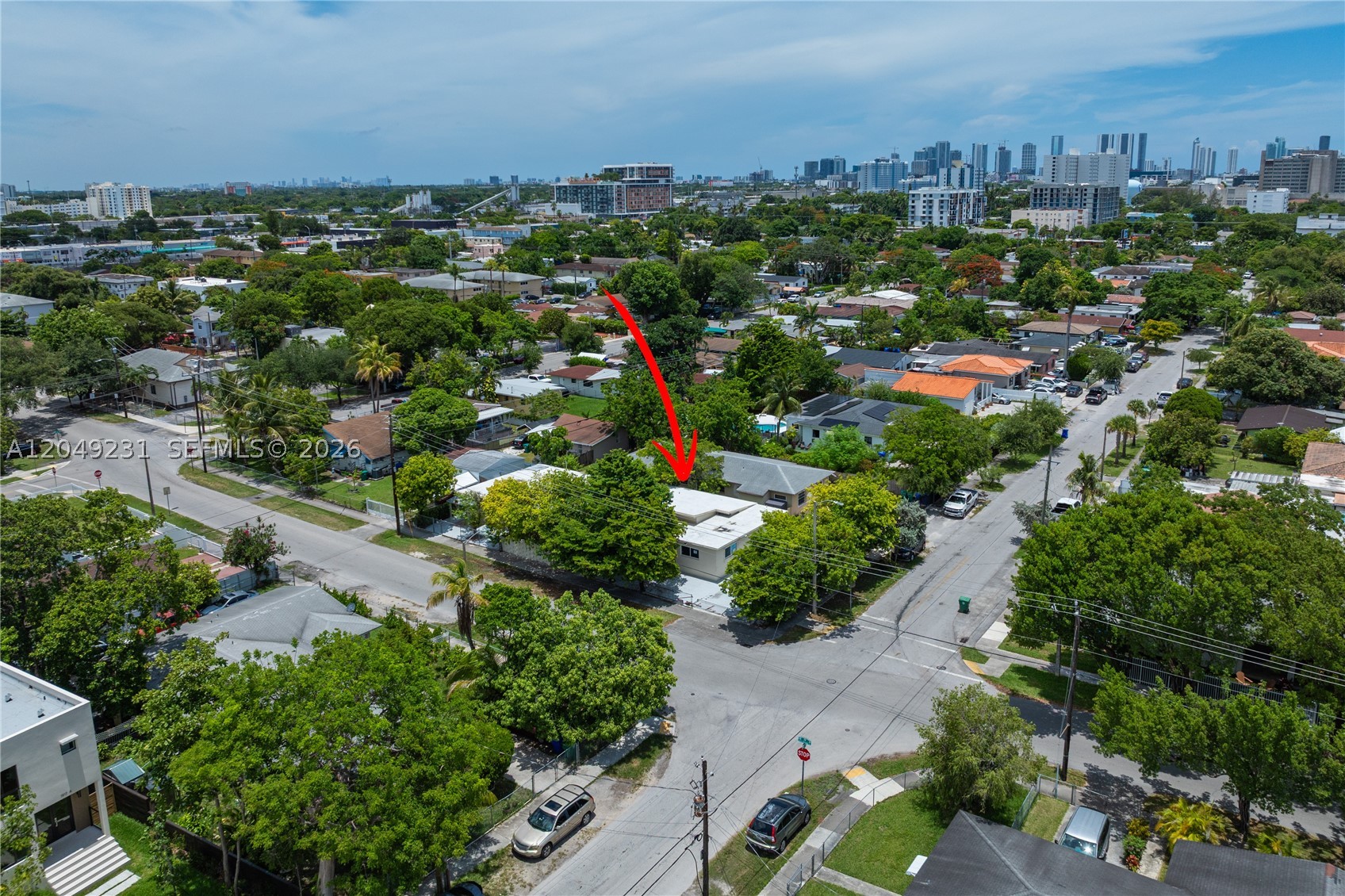 OCOEE PARK - Residential Lease
