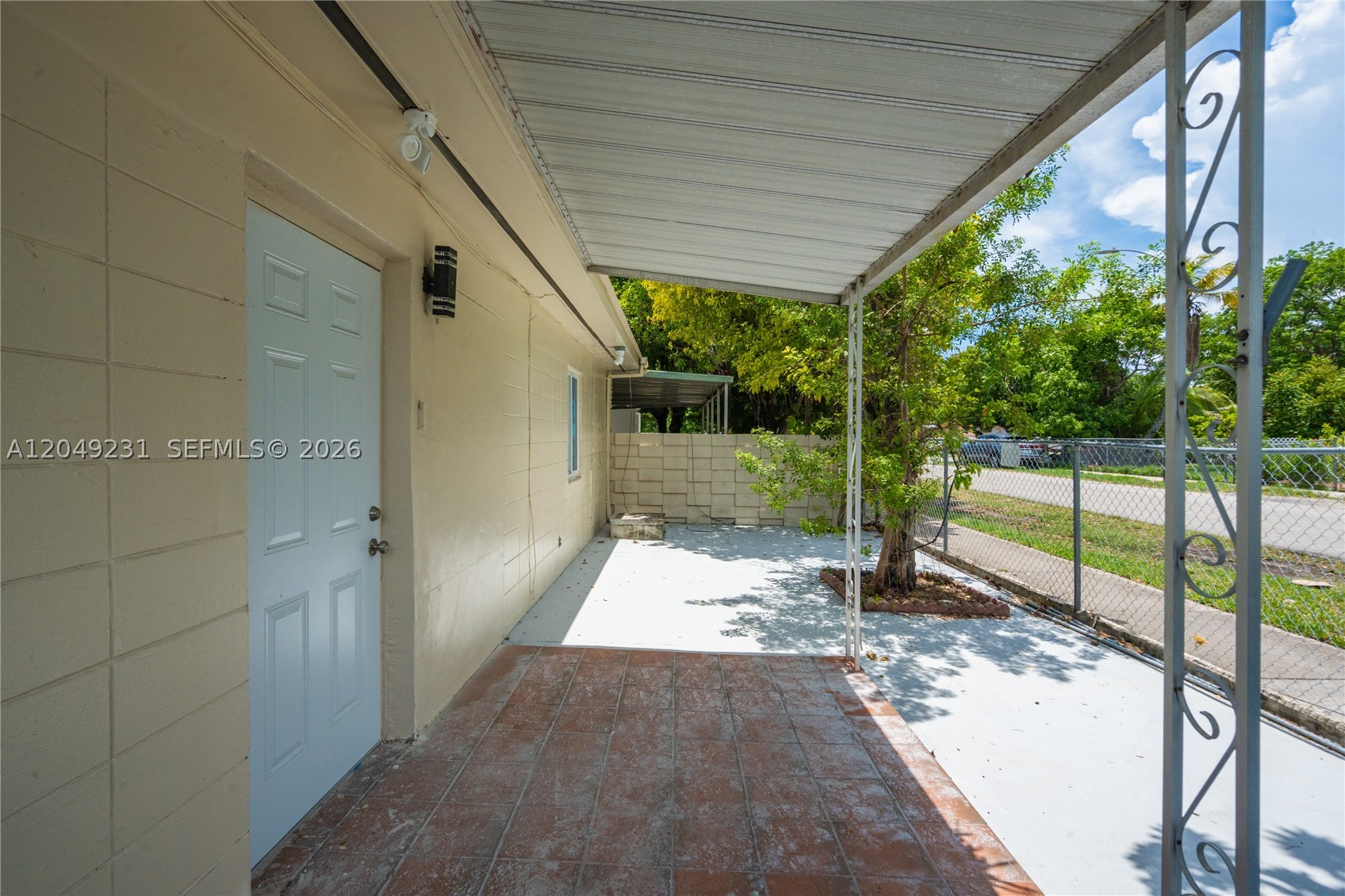 OCOEE PARK - Residential Lease