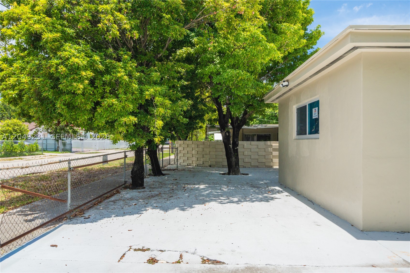 OCOEE PARK - Residential Lease