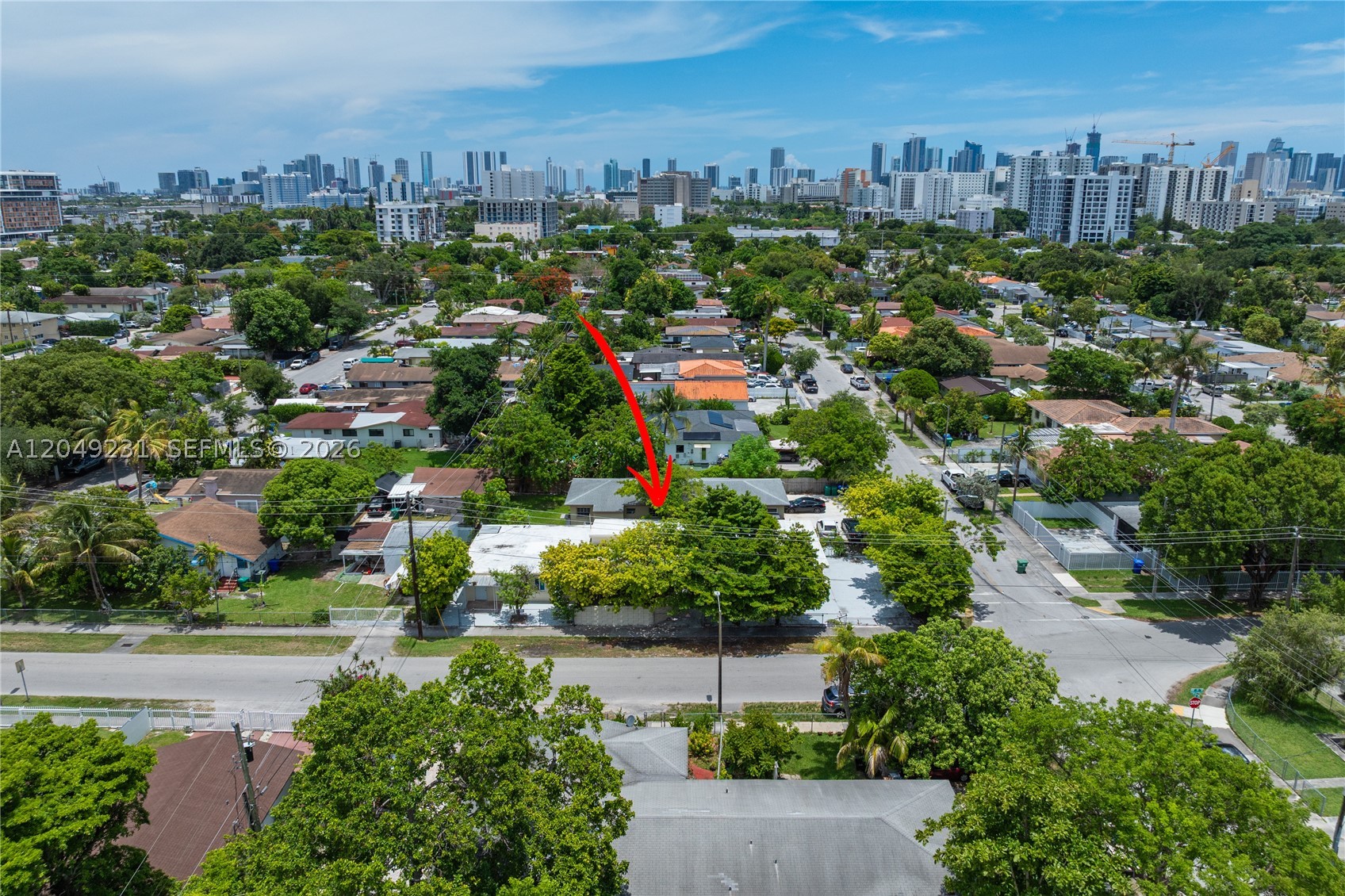 OCOEE PARK - Residential Lease