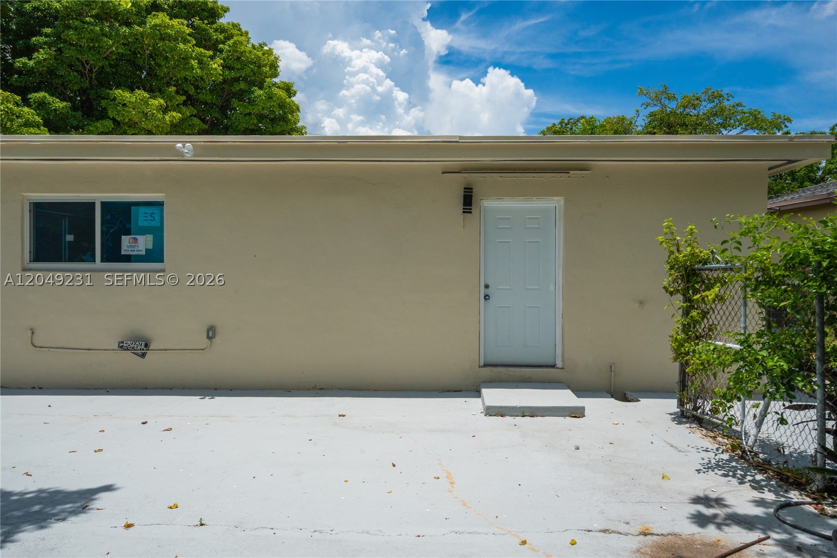 OCOEE PARK - Residential Lease