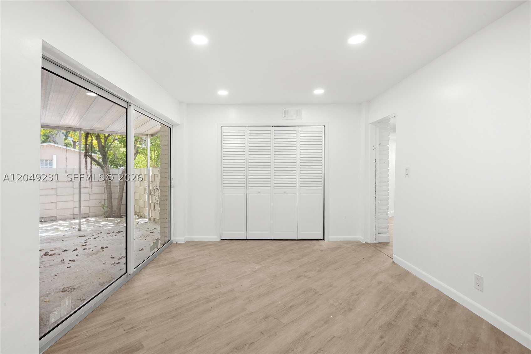 OCOEE PARK - Residential Lease