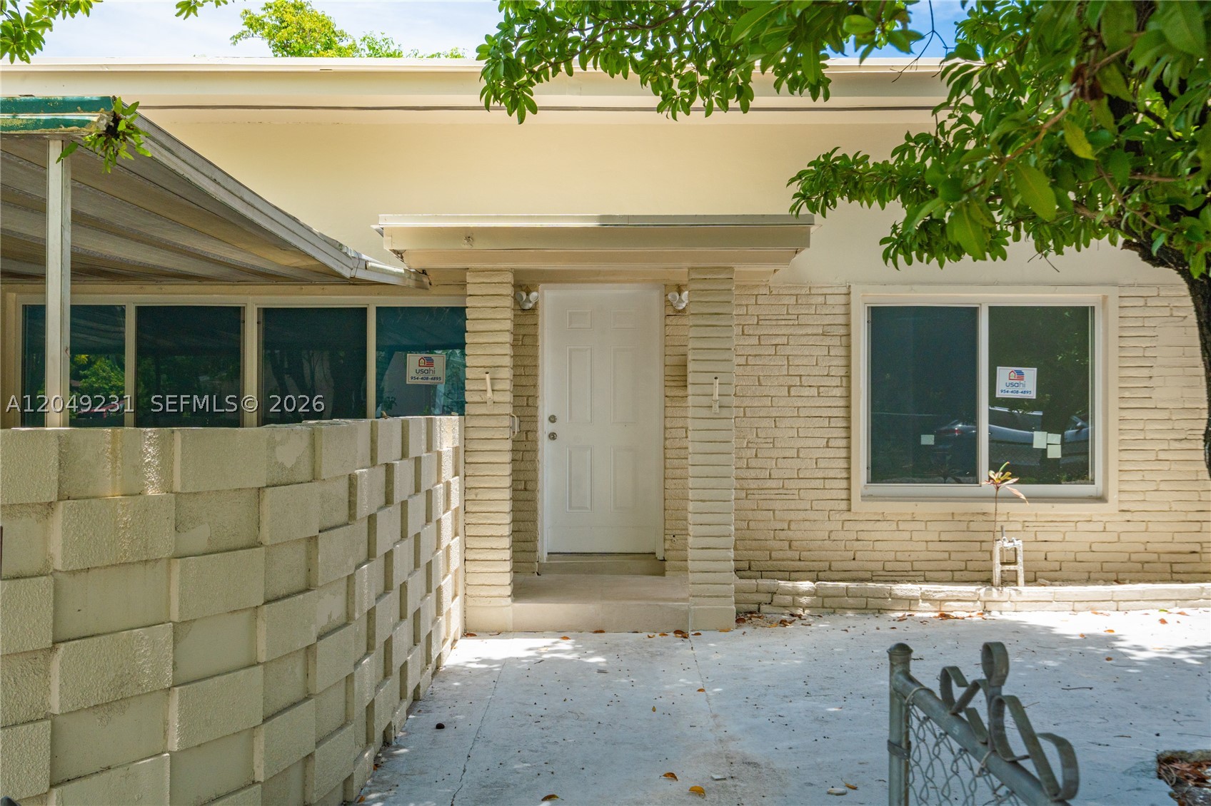 OCOEE PARK - Residential Lease