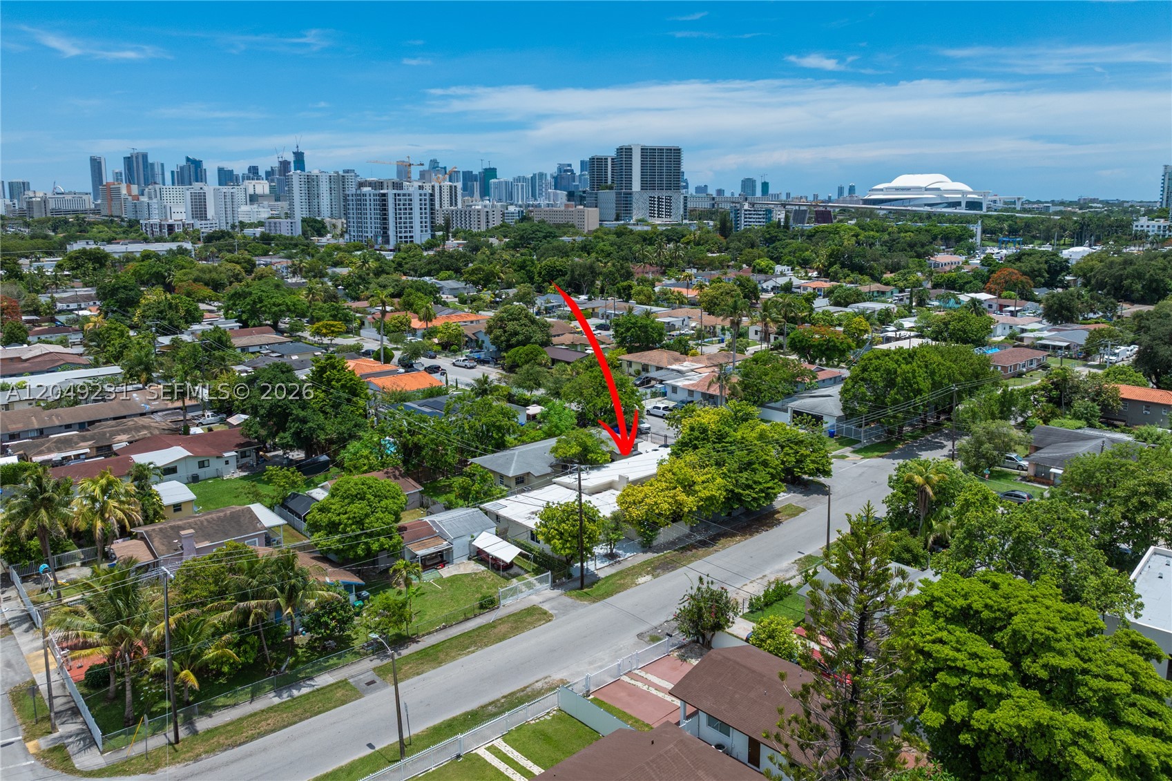 OCOEE PARK - Residential Lease