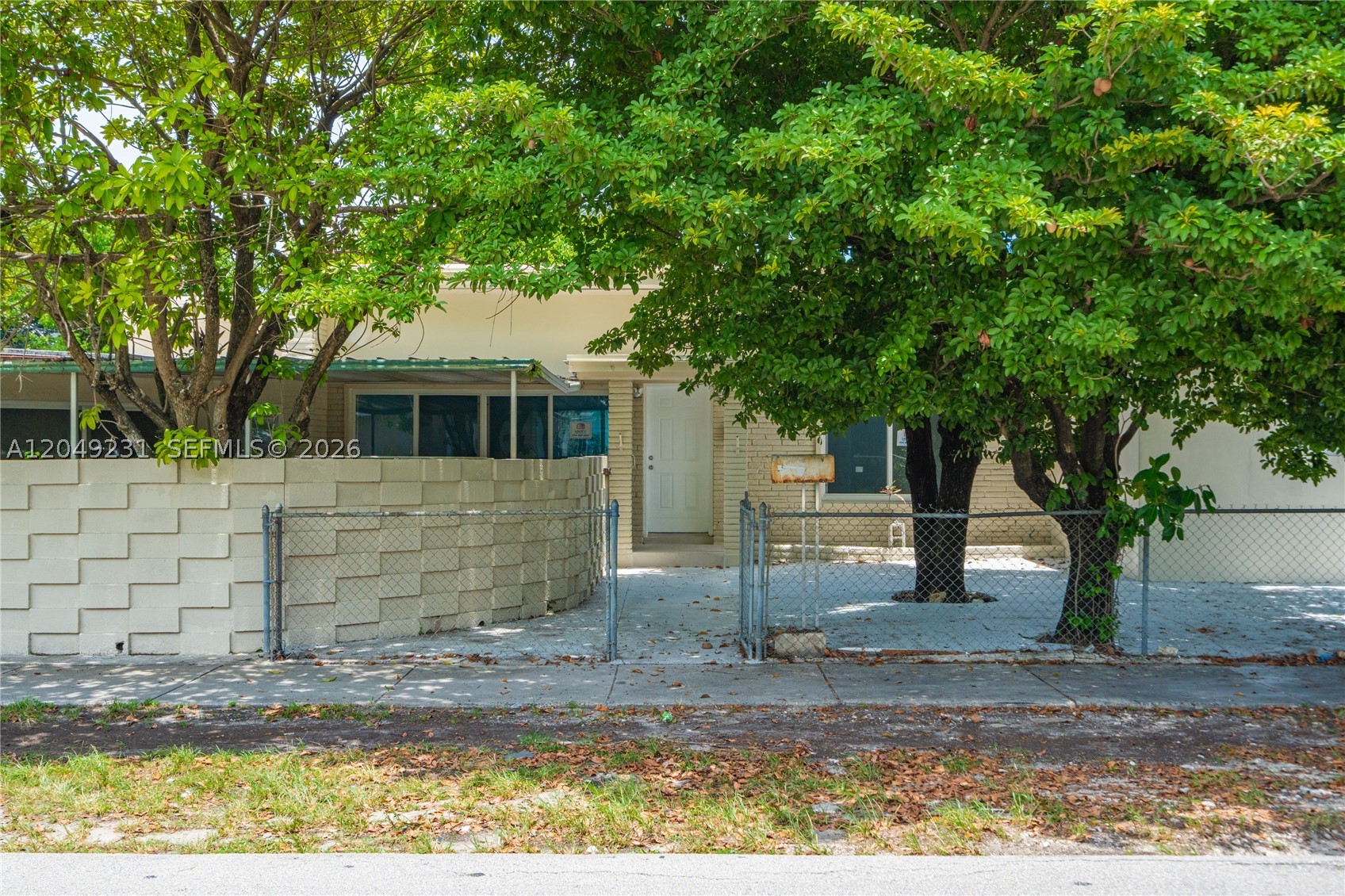OCOEE PARK - Residential Lease