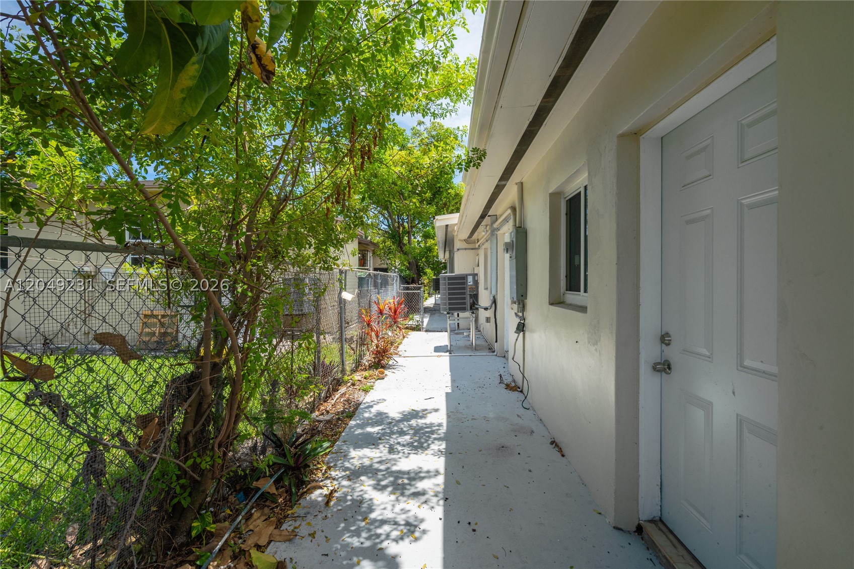 OCOEE PARK - Residential Lease
