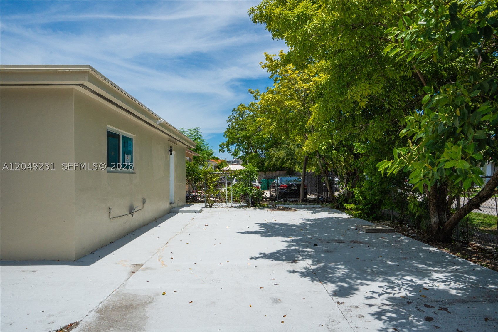 OCOEE PARK - Residential Lease