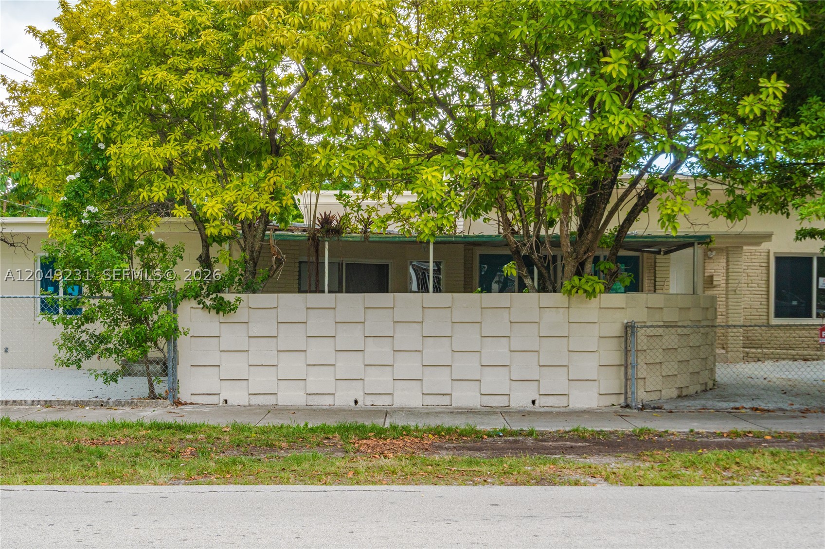 OCOEE PARK - Residential Lease