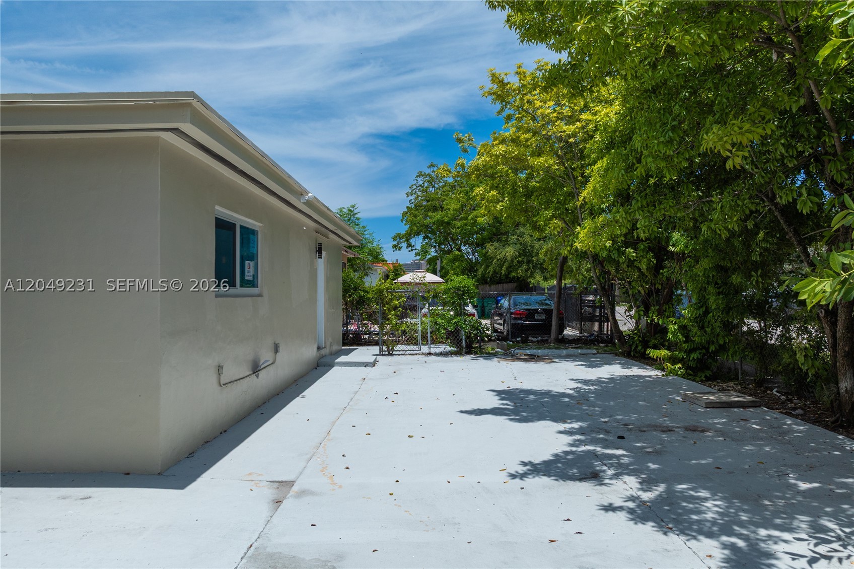 OCOEE PARK - Residential Lease