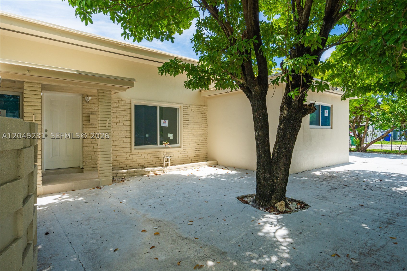OCOEE PARK - Residential Lease