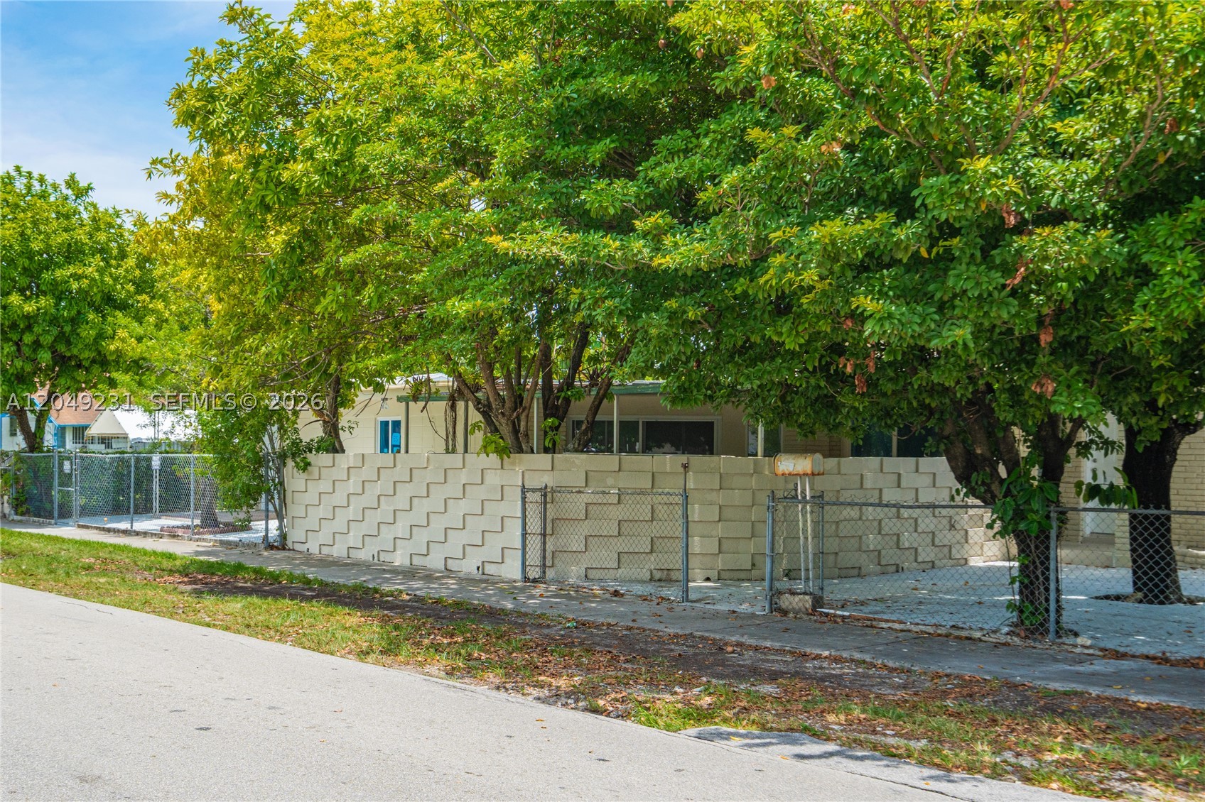 OCOEE PARK - Residential Lease