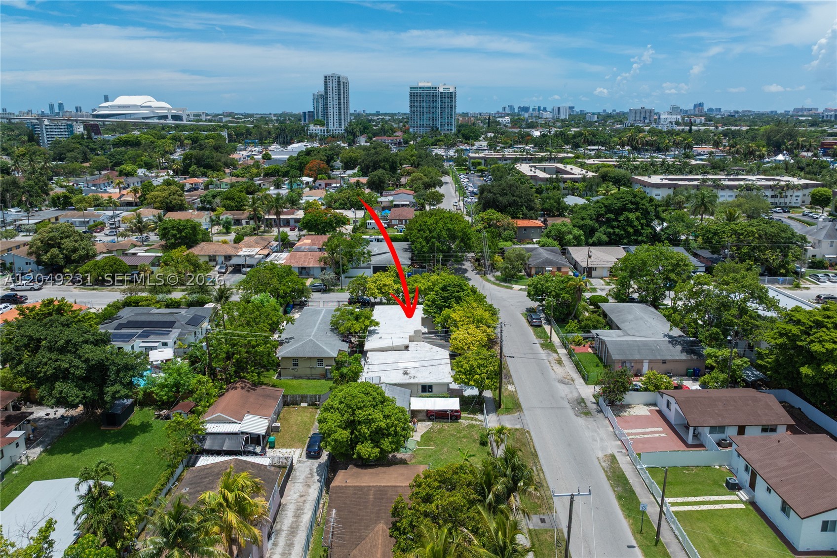 OCOEE PARK - Residential Lease