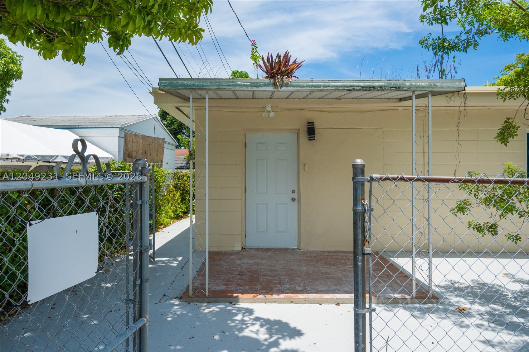 OCOEE PARK - Residential Lease