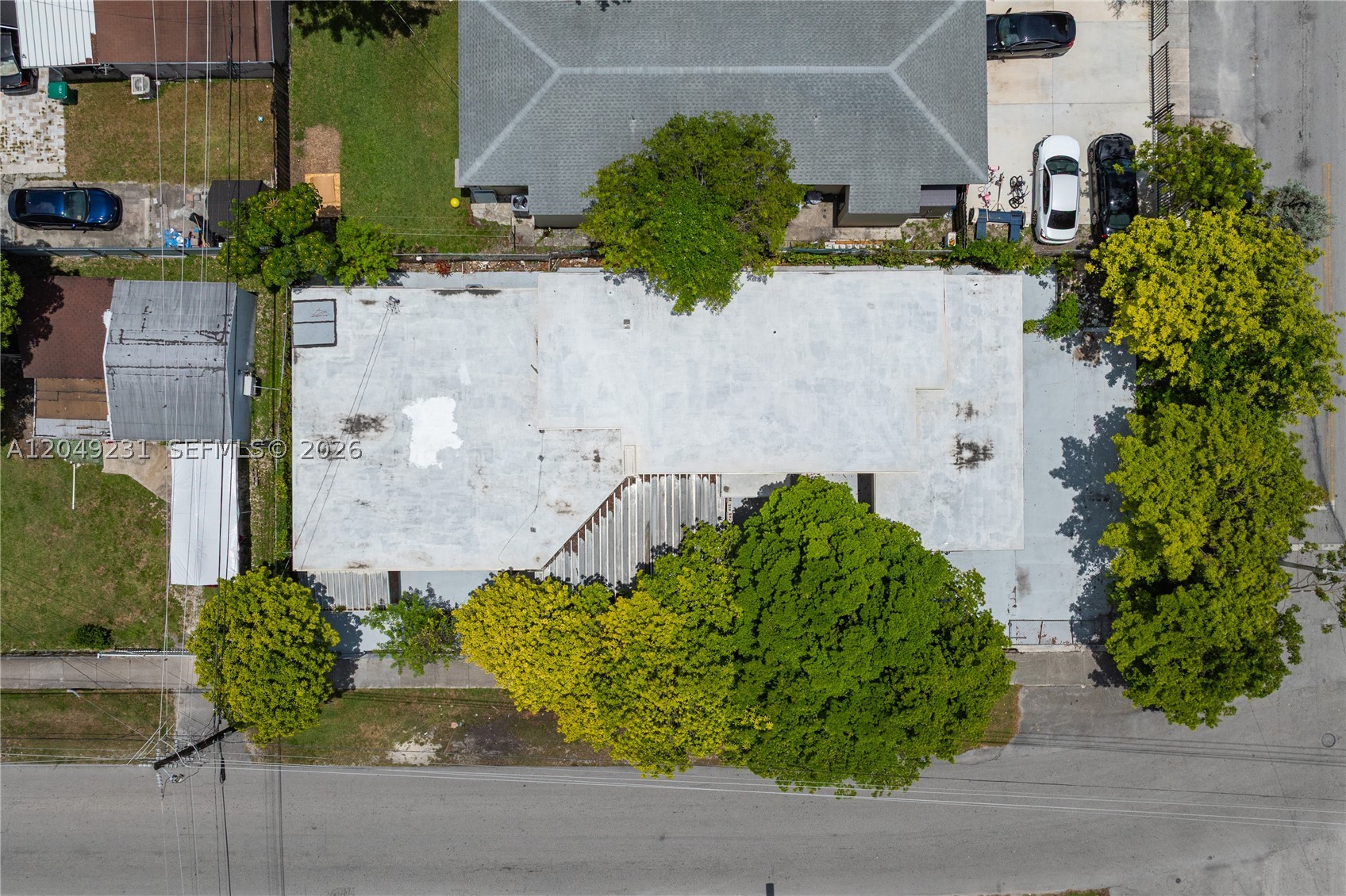 OCOEE PARK - Residential Lease