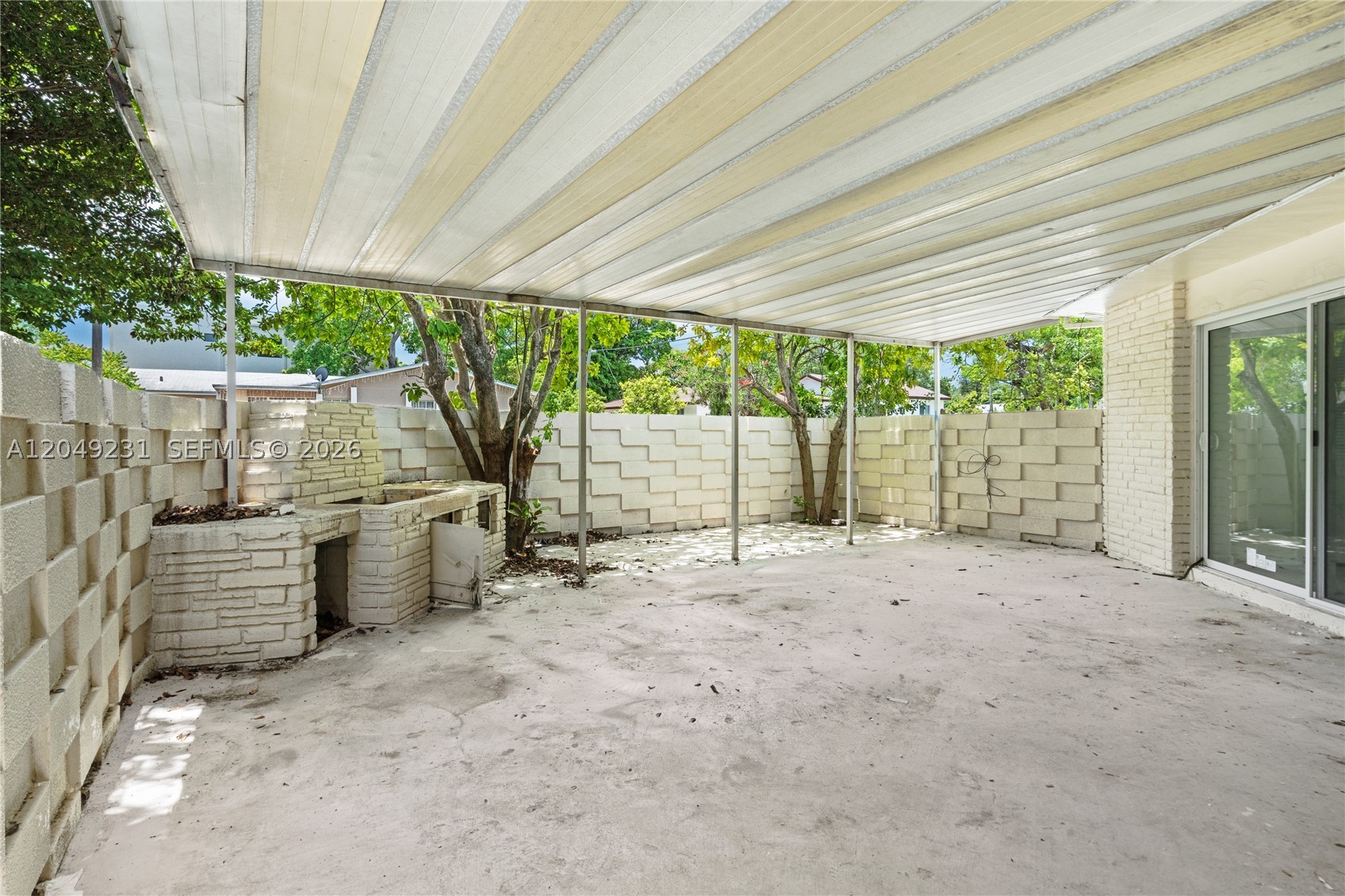 OCOEE PARK - Residential Lease