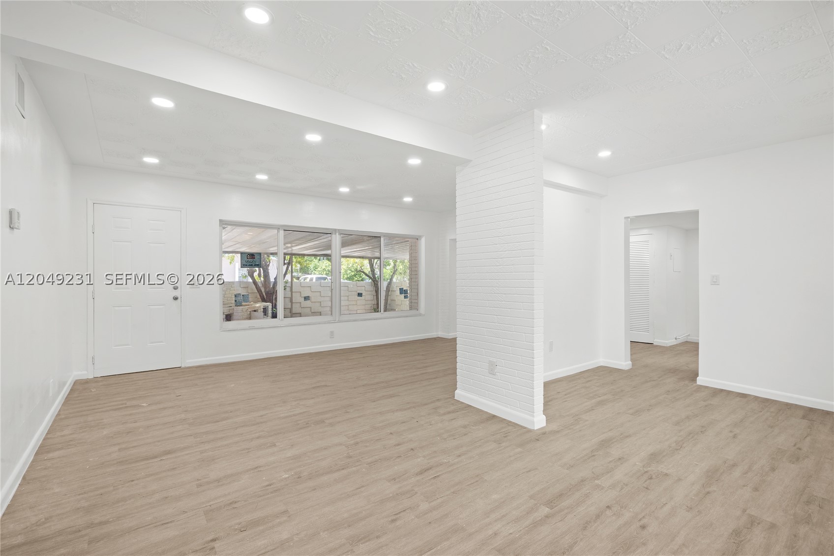 OCOEE PARK - Residential Lease