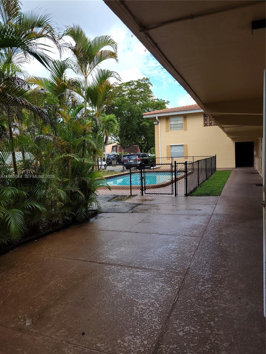Discover The Charm 0f Coral Springs Living with This 2bedroom and 2 bathrooms. Located In a Well-Maintained, Family-Friendly Community Within Walking Distance of Schools, Restaurants, & Parks in Forest Hills, this 2 Bed 2 Bath Condo Is Ideal for Young Families or Those Looking to Downsize. Freshly painted and new refrigerator. Enjoy A First Floor Unit with Tile Flooring Live At the Heart of Coral Springs W/ Easy Access to Schools, Shops & Highways. Act Fast to Secure This Exclusive Residence. Your New Chapter in Coral Springs Awaits! One Assigned Parking Spot. First-Floor Unit No Steps, Close to Everything, Schools and Shopping All Within Walking Distance.
