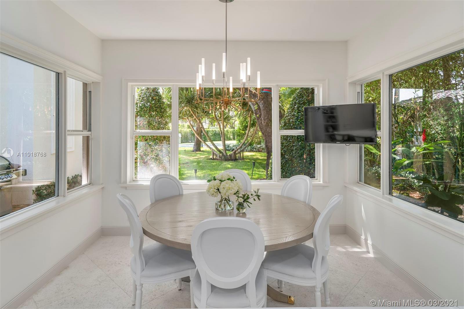 MARTIN SUBURBAN ACRES - Residential