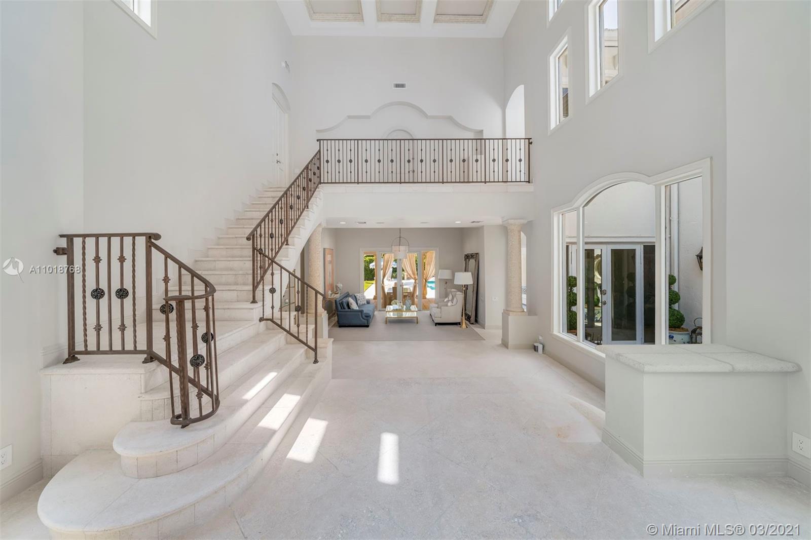 MARTIN SUBURBAN ACRES - Residential